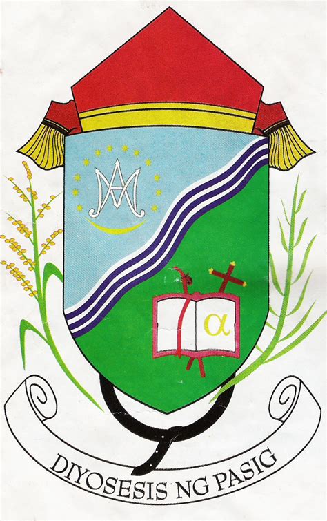 Diocese of Pasig .